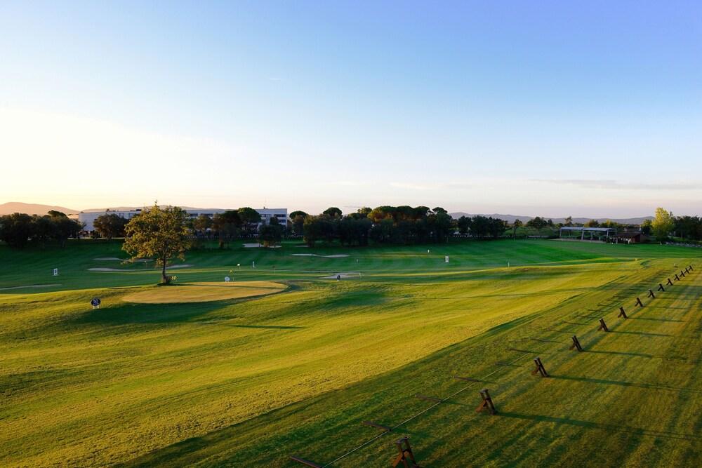 LAVIDA Hotel at PGA Catalunya Caldes de Malavella Eksteriør billede